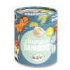 Pečiatky Aladine Stampo Bambino Dinosaury, 8 ks