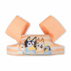 Swim Essentials Plávacia vesta s rukávnikmi Bluey 2–6 rokov