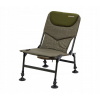 Kreslo Prologic Inspire Lite-Pro Chair With Pocket viacfarebné