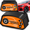 DIAGNOSTICKÉ ROZHRANIE BT 4.0 5.0 IOS ANDROID BLUETOOTH VYMAZANIE CHÝB