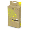 ECODATA Alternatívny atrament Ecodata pre HP C9373A No.72, Yellow, 130 ml