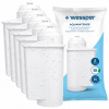 Vodný filter Wessper AquaIntense pre kávovary Siemens - 5 kusov