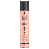 Schwarzkopf Taft x Gliss ošetrujúci lak na vlasy pre všetky typy vlasov 250 ml
