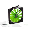 AIMAXX eNVicooler 14 LED (GreenWing) eNVicooler 14 LED GW
