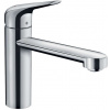 Hansgrohe Focus M42 Drezová batéria M421-H120, chróm 71806000-HG