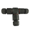 NEDES, s.r.o. Konektor IP67 C20A / WP / 3x1,5/3 - CW133