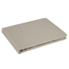 EUROFIRANY SATÉNOVÉ PRESTIERADLO DINA 200X220 CM BÉŹOVÉ