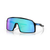 Okuliare OAKLEY Sutro Polished Black Prizm Sapphire