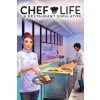 Chef Life: A Restaurant Simulator