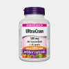 Webber Naturals Brusnice 500 mg 80 tabliet