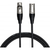 Cascha Advanced Line Microphone Cable Mikrofónový kábel 3 m