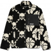 pánska bunda SANTA CRUZ MEYER FREESTYLE JACKET Chalk/Black L + doprava zdarma