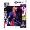 FIFA 21 pre Microsoft Xbox One