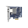 QNAP QXG-5G1T-111C sieťová karta Interný Ethernet 5000 Mbit/s (QXG-5G1T-111C)