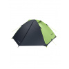 Stan pre dve osoby Hannah Tycoon 2 - spring green/cloudy gray II