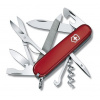 Nôž Victorinox Mountaineer červený 1.3743