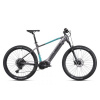 Crussis e-Atland 9.10-(720 Wh)