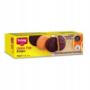 Schar Orangino Piškóty s želé v čokoláde BEZ LEPKU 150g