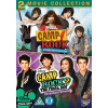 Camp Rock / Camp Rock 2 - The Final Jam DVD
