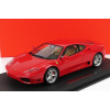 FERRARI | 360 MODENA 1999 - F-1 GEAR BOX - CON VETRINA - WITH SHOWCASE | ROSSO CORSA 322 - RED