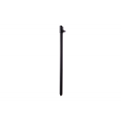 Graff Vidlička hliník/carbon 30-50cm