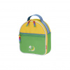 KLICKfix Lori Bag detský kufrík 2l Zelená