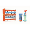 Moschino Cheap & Chic I Love Love - toaletní voda s rozprašovačem 30 ml + tělové mléko 50 ml