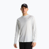 Pánska mikina The North Face Sunriser Hoodie pearl