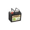 FULBAT, BATÉRIE 12V, U1-12 SLA 32AH, 400A, ĽAVÁ, BEZÚDRŽBOVÁ MF AGM
