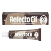 REFECTOCIL farba na riasy a obočie hnedá 3 - 15 ml