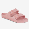 Šľapky COQUI Kong Powder Pink Ružová 38