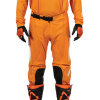 Motokrosové kalhoty Leatt Moto 4.5 oranžové, vel. 2XL
