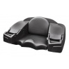 Zadný kufor Kimpex Dry Ride 2.0 TRUNK W/HEAT GRIP, s vyhrievanímy rukoväťami