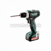 Metabo PowerMaxx BS 12 601036500