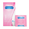 Pasante Feel Condoms 12 Pack, ultra tenké kondómy s nominálnou šírkou 52 mm