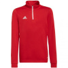 Sweatshirt adidas Entrada 22 Tr Top Jr H57550 (92423) Black 140 cm