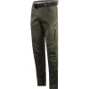 LS2 Helmets LS2 STRAIGHT MAN PANT OLIVE GREEN