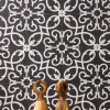 Conti Tappe Etto 20x20 cm - 0,96m2 Čiernobiela Retro 20x20 konti