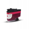 kazeta BROTHER LC-3239XL Magenta MFC-J5945DW/MFC-J6945DW/MFC-J6947DW (5000 str.) (LC3239XLM)