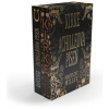 Achilleova píseň / Kirké (Madeline Miller)