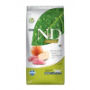 N & D PRIME CAT Adult Boar & Apple 5kg