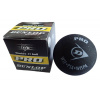 Míček squashový DUNLOP Progress 1ks G2458