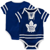 Toronto Maple Leafs Detské - Hockey Jersey NHL Body 18-24 MO