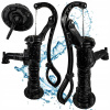 Ručná pumpa Malec-Pompy 0 W 1680 l/h