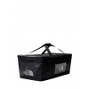 Taška The North Face Base Camp Gear Box L - tnf black/tnf black