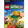 LEGO Worlds (PC) DIGITAL