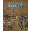 ESD Field of Glory II Medieval Swords and Scimitar, 10087
