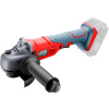 EXTOL® PREMIUM AKU bruska úhlová SHARE20V, 115 mm, M14 (bez baterie a nabíječky) 8891841