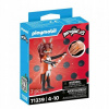 Playmobil 71339 Čarovná Lienka a Čierny kocúr: Rena Rouge