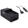 Nabíjačka PATONA Photo 2v1 Canon LPE10, 230V/12V